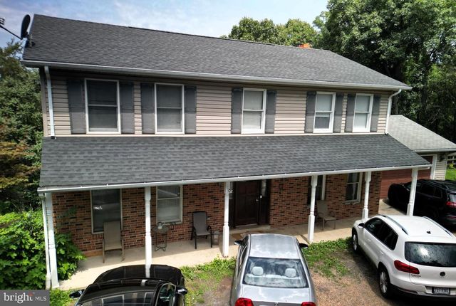 92 APPLE ORCHARD DR, Linden, VA 22642