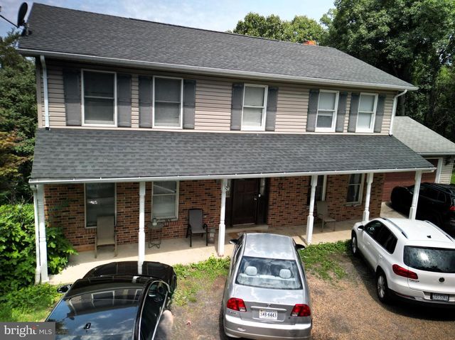 92 APPLE ORCHARD DR, Linden, VA 22642