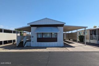 652 S Ellsworth Road 125, Mesa, AZ 85208