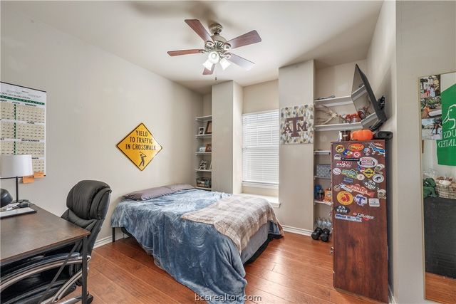 114 Lynn Drive, Bryan, TX 77801