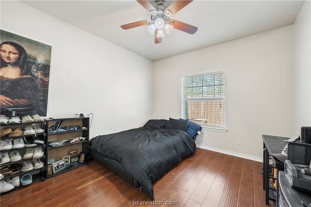 114 Lynn Drive, Bryan, TX 77801