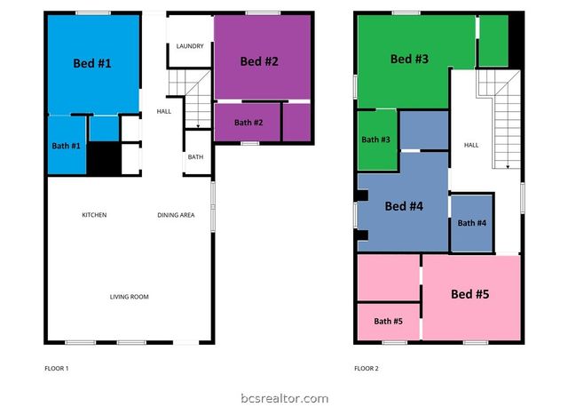 114 Lynn Drive, Bryan, TX 77801