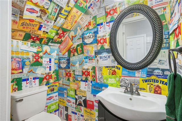 114 Lynn Drive, Bryan, TX 77801