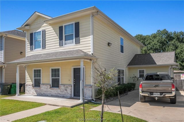 114 Lynn Drive, Bryan, TX 77801