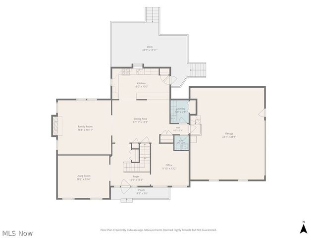 8572 Lake In The Woods Trail, Chagrin Falls, OH 44023