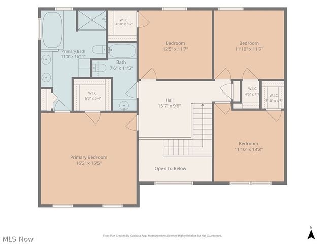 8572 Lake In The Woods Trail, Chagrin Falls, OH 44023