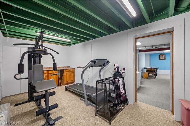 8572 Lake In The Woods Trail, Chagrin Falls, OH 44023