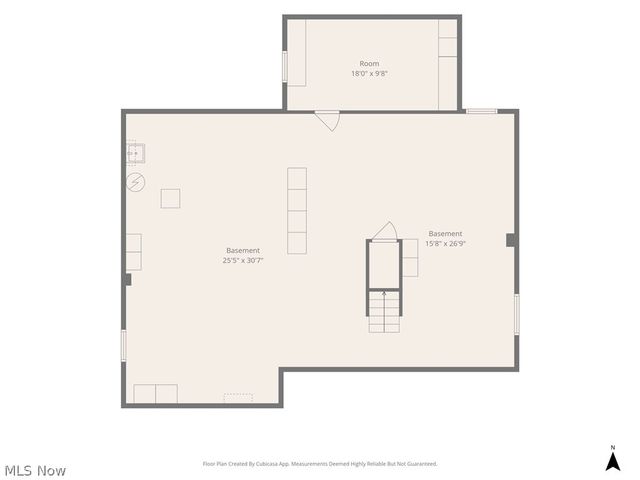 8572 Lake In The Woods Trail, Chagrin Falls, OH 44023