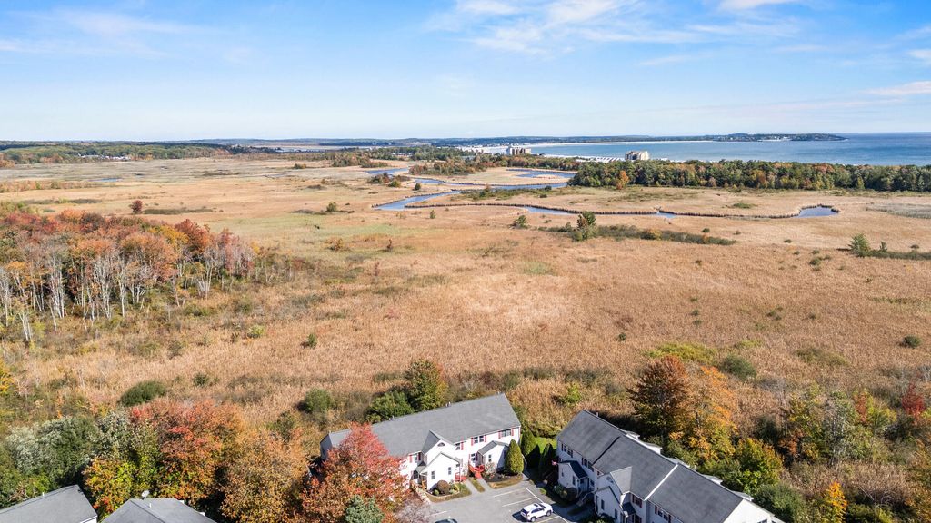 125 Portland Avenue 29, Old Orchard Beach, ME 04064 — exterior
