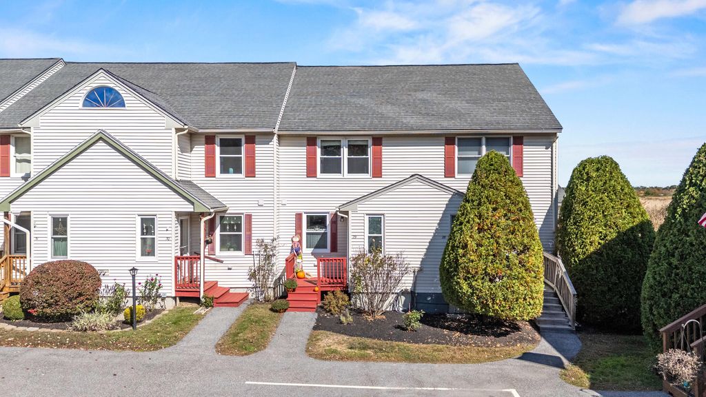 125 Portland Avenue 29, Old Orchard Beach, ME 04064 — photo 2