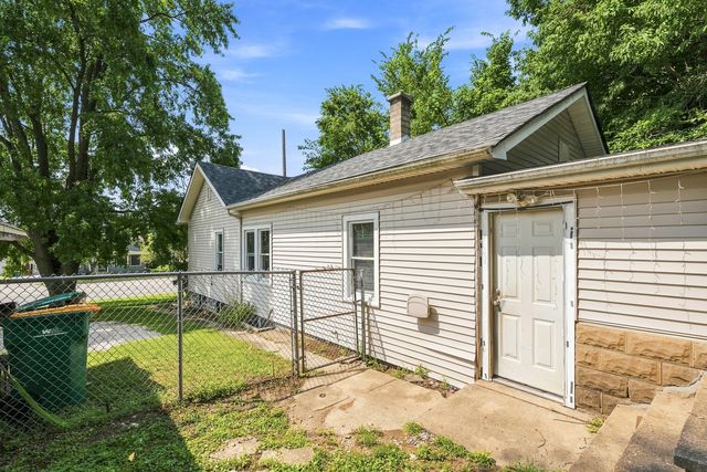 1720 S State Street, Lockport, IL 60441