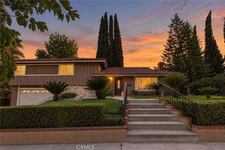 21116 Silver Cloud, Diamond Bar, CA 91765