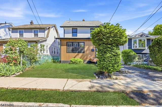 1439 Compton Ter, Hillside Twp., NJ 07205