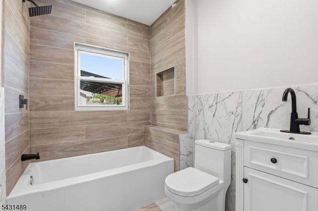 1439 Compton Ter, Hillside Twp., NJ 07205
