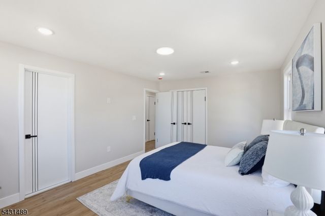 1439 Compton Ter, Hillside Twp., NJ 07205