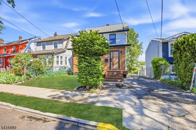1439 Compton Ter, Hillside Twp., NJ 07205