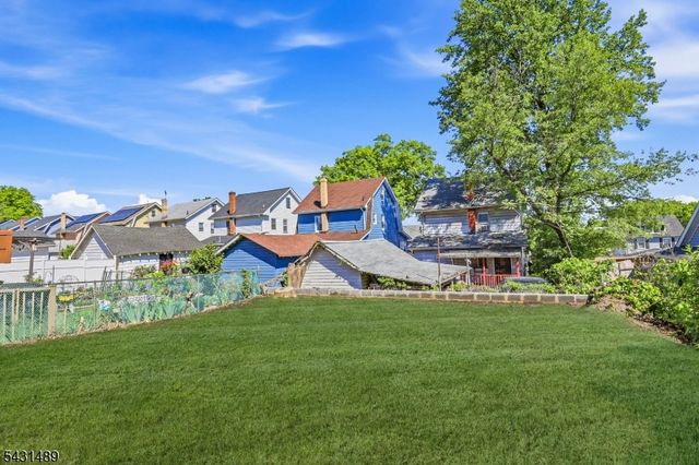 1439 Compton Ter, Hillside Twp., NJ 07205