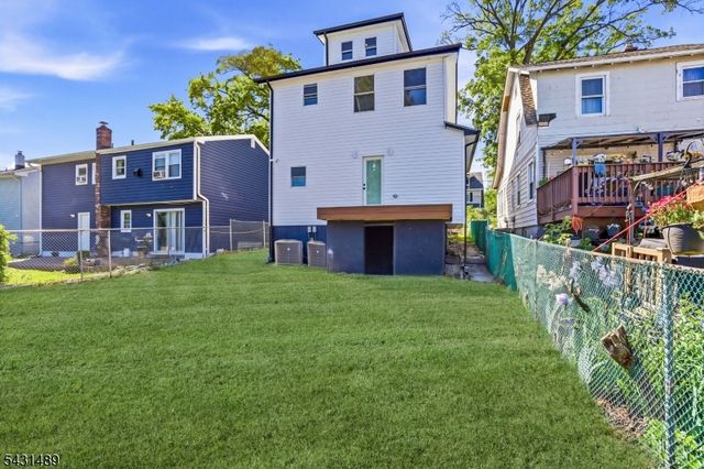 1439 Compton Ter, Hillside Twp., NJ 07205