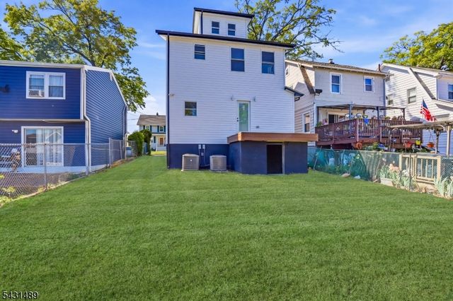 1439 Compton Ter, Hillside Twp., NJ 07205