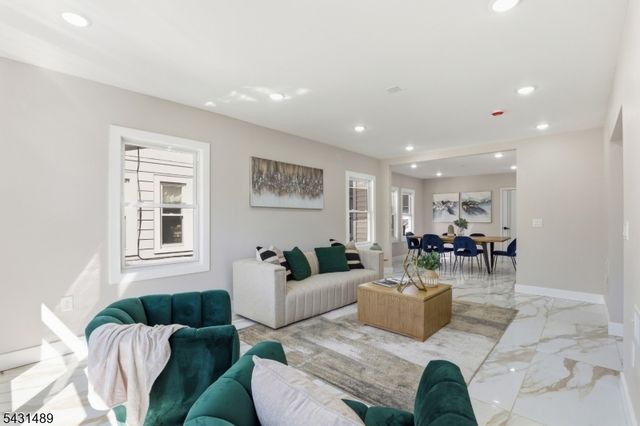 1439 Compton Ter, Hillside Twp., NJ 07205