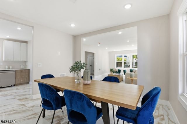 1439 Compton Ter, Hillside Twp., NJ 07205
