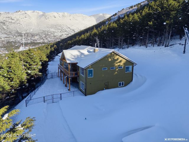 7990 Paine Road, Anchorage, AK 99516