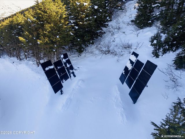 7990 Paine Road, Anchorage, AK 99516