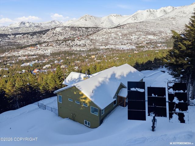 7990 Paine Road, Anchorage, AK 99516