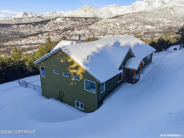 7990 Paine Road, Anchorage, AK 99516