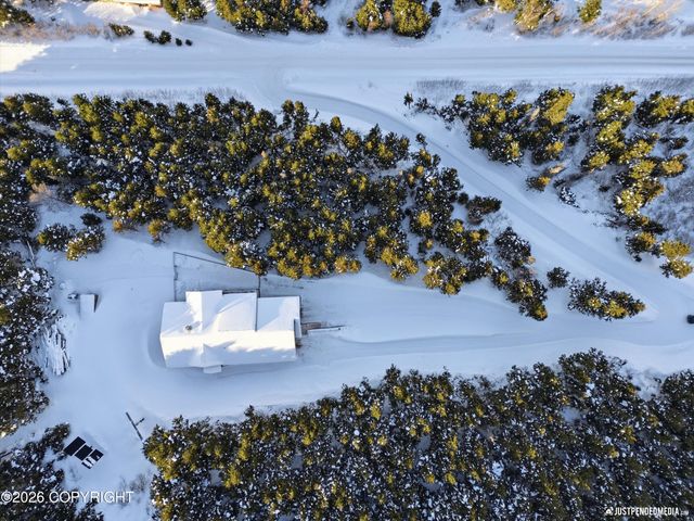 7990 Paine Road, Anchorage, AK 99516