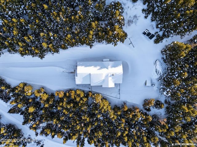 7990 Paine Road, Anchorage, AK 99516