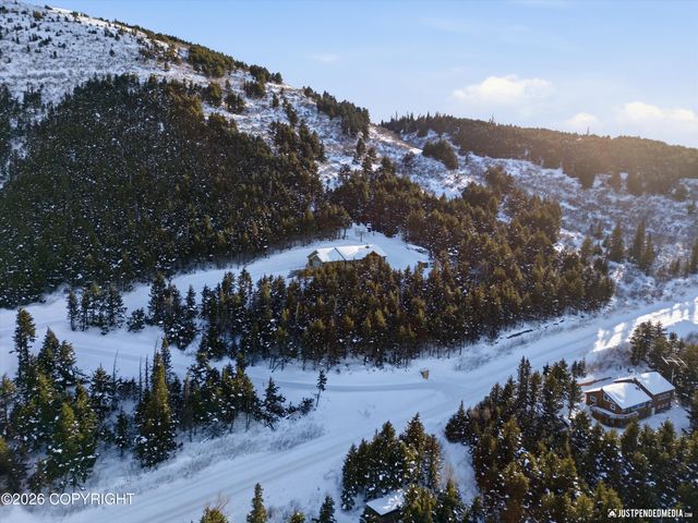 7990 Paine Road, Anchorage, AK 99516