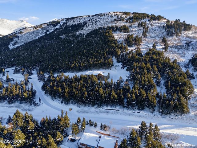 7990 Paine Road, Anchorage, AK 99516