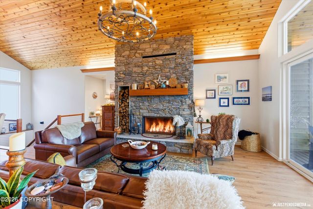 7990 Paine Road, Anchorage, AK 99516