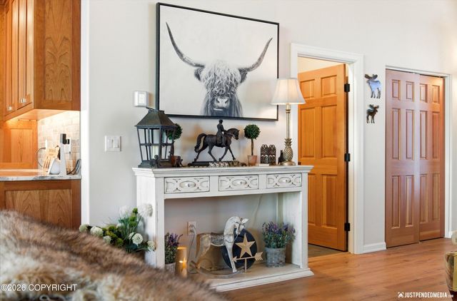 7990 Paine Road, Anchorage, AK 99516