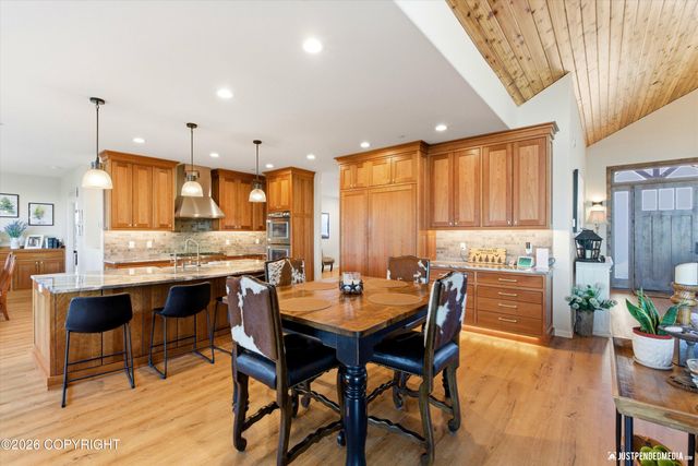 7990 Paine Road, Anchorage, AK 99516