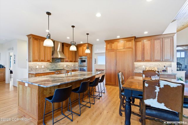 7990 Paine Road, Anchorage, AK 99516