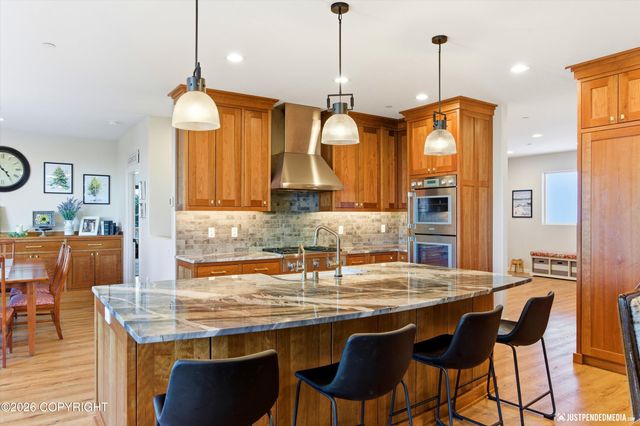 7990 Paine Road, Anchorage, AK 99516