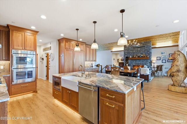 7990 Paine Road, Anchorage, AK 99516