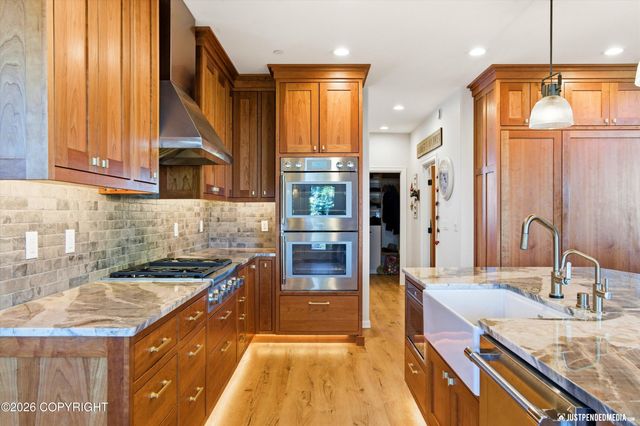 7990 Paine Road, Anchorage, AK 99516