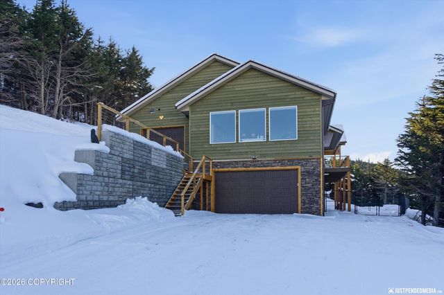 7990 Paine Road, Anchorage, AK 99516