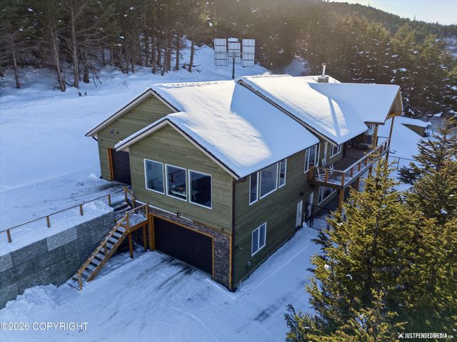 7990 Paine Road, Anchorage, AK 99516