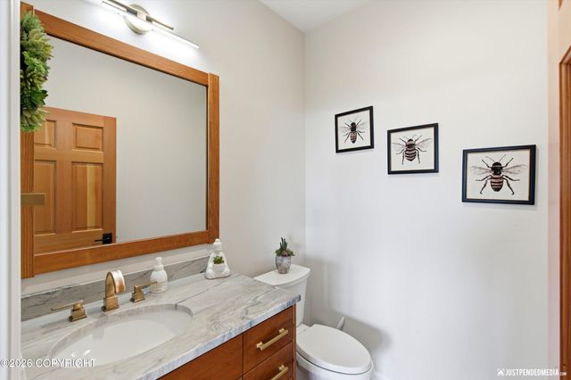 7990 Paine Road, Anchorage, AK 99516