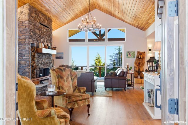 7990 Paine Road, Anchorage, AK 99516