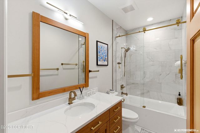 7990 Paine Road, Anchorage, AK 99516