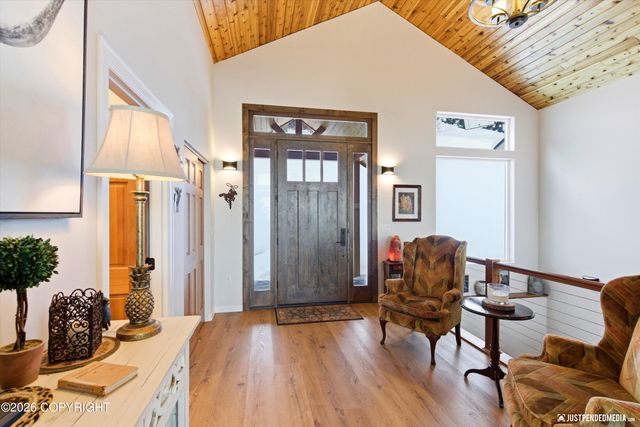 7990 Paine Road, Anchorage, AK 99516