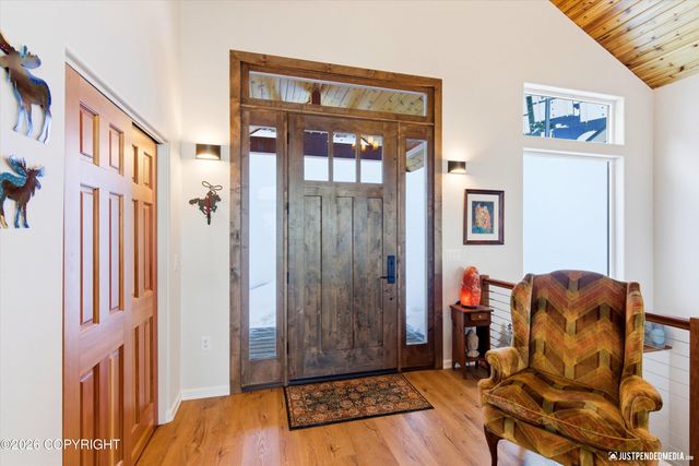 7990 Paine Road, Anchorage, AK 99516