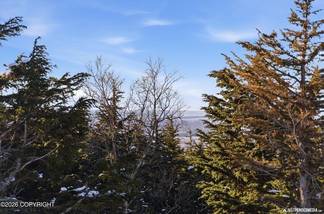 7990 Paine Road, Anchorage, AK 99516