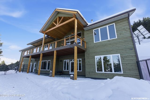 7990 Paine Road, Anchorage, AK 99516