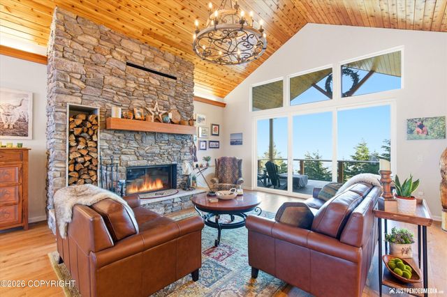 7990 Paine Road, Anchorage, AK 99516